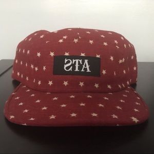 Saint Alfred STA 5 Panel. Adjustable